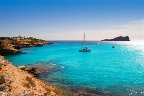 Ibiza Y Formentera Inicio Skippered Boats