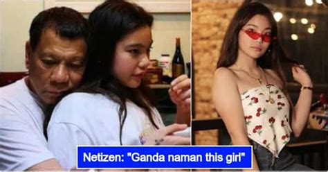 Presidential Daughter Kitty Duterte Stuns Netizens With Her Captivating Photos Kami Ph