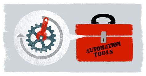 Automation Tools And The Best Way To Use Them W Tenstreet