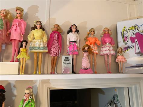 pin by sherri on my vintage barbies dolls with vintage outfits vintage barbie dolls barbie
