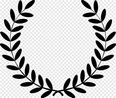 Laurel Wreath Laurel Bay Laurel Wreath Diverso Hoja Rama Png Pngwing