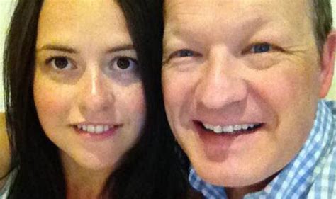 All By Her Selfie Controversial Karen Danczuk Splits From Husband Simon Uk