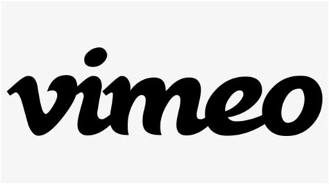 Vimeo Logo Png Images Transparent Vimeo Logo Image Download Pngitem