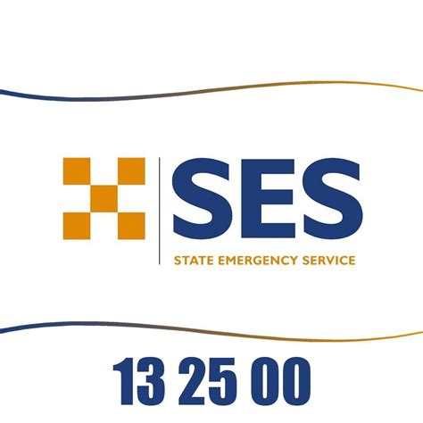 Woodford State Emergency Service Ses Woodford Qld