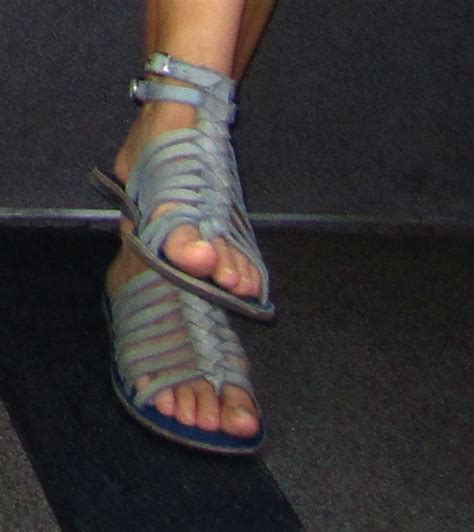 Alexandra Maias Feet