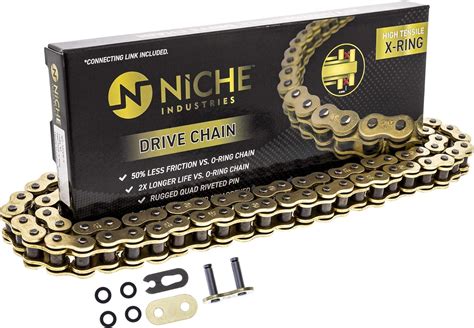 Best Motorcycle Chains Review And Buying Guide In 2020 The Drive