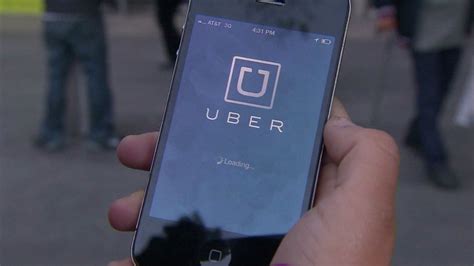 Uber Hired 25 Drivers With Criminal Records Wgn Tv