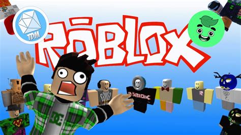 How To Make A Thumbnail For Youtube Videos Roblox Stoundead
