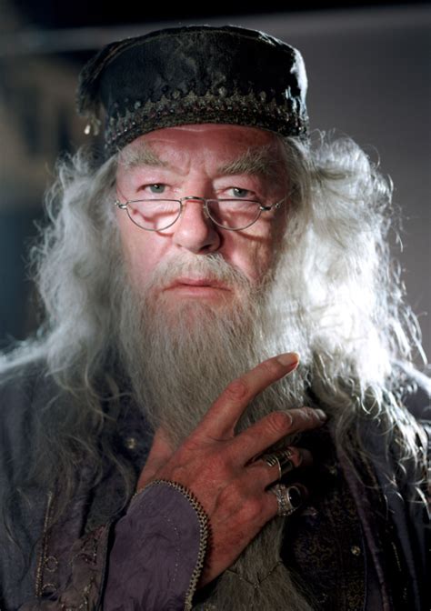 Albus Dumbledore Potterwiki