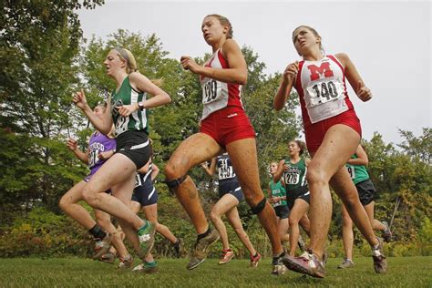 Girls Cross Country Season Begins Runners To Watch Out For Best Of