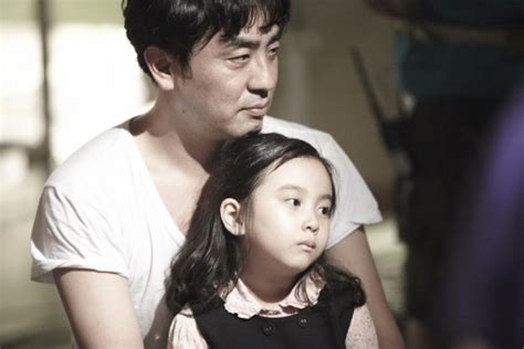 Bikin Mewek Ini 5 Film Korea Yang Tunjukkan Besarnya Cinta Ayah