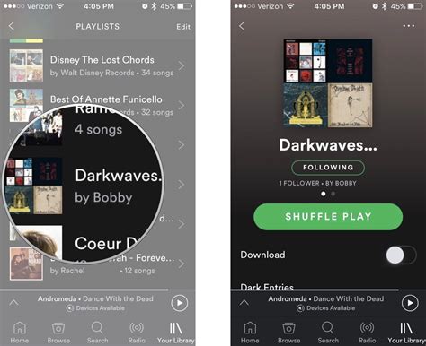 Check spelling or type a new query. How to create and share playlists with friends on Spotify ...
