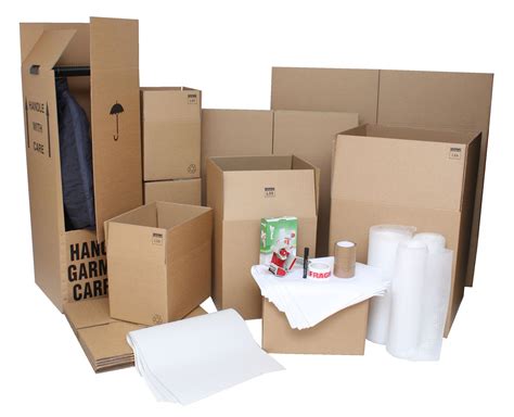 Pictures Of Cardboard Boxes Uboxes Medium Cardboard Moving Boxes 20