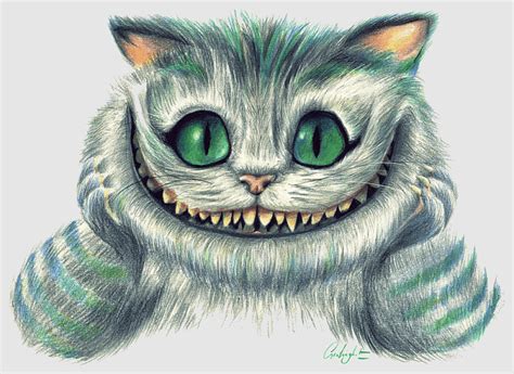 Cheshire Queen Of Hearts Tim Burton Cheshire Cat Mad Hatter White