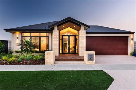 You are viewing image #15 of 25, you can see. Eden Modern New Home Designs Dale Alcock Homes YouTube ...
