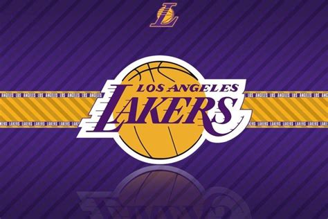 The nba logo is jerry west, a lakers basketball player that inspired the logo. Logo NBA Wallpapers ·① WallpaperTag