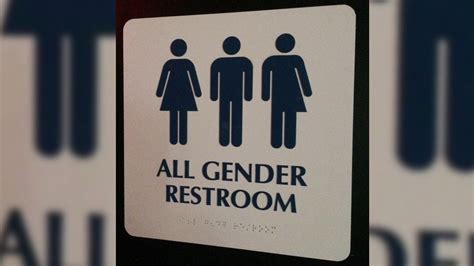 Transgender Access To School Restroom Spawns Lawsuit Mixed Views In Texas