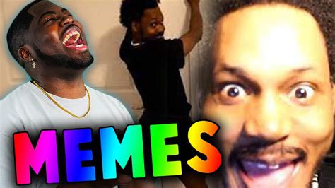 Memes That Made Us Miss Coryxkenshin Try Not To Laugh