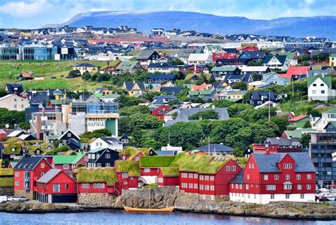 The Faroe Islands In 20 Inspiring Photos — Sidetracked Travel Blog