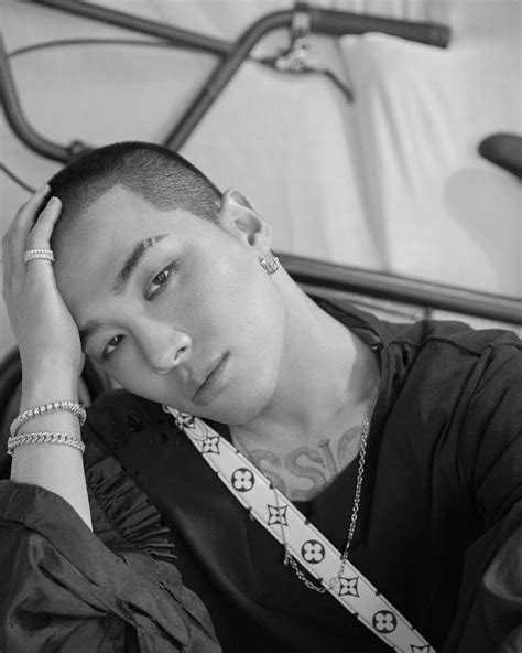 Taeyang Reveals The Most Meaningful Thing He Got From Being In Bigbang