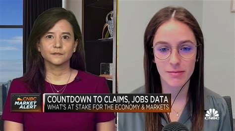 Jobs Report Should Show Increased Growth And Lower Unemployment Says
