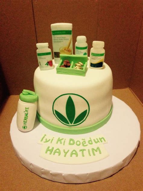 Thanks for being the best girlfriend that i could have asked for!. Herbalife Birthday Cake - Arquivo Digital Topo De Bolo Herbalife No Elo7 Brincando De Criar ...