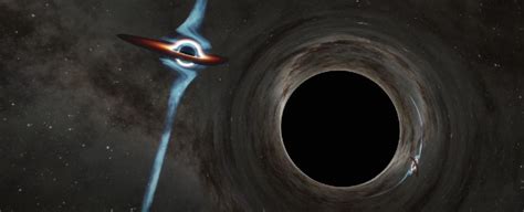 2 Supermassive Black Holes Are Locked In The Tightest Orbit Weve Seen