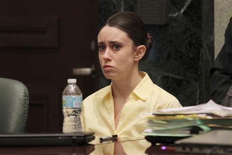 Casey Anthony Jury Deliberations To Resume In Florida This Morning
