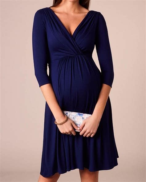 50 best selection cute casual maternity dresses you may love page 31