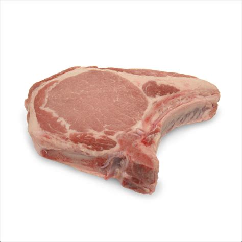 Maybe you would like to learn more about one of these? Bone-In Pork Loin Center Chop - Mckeen Metro Glebe