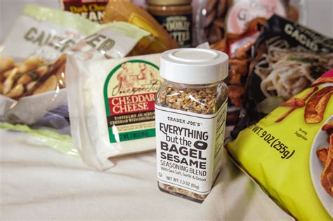 13 Best Items To Buy At Trader Joes Pennlive Com