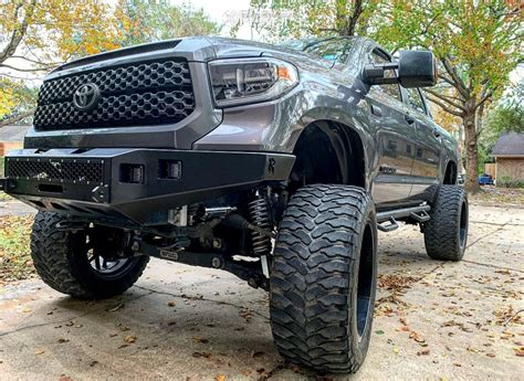 2017 Toyota Tundra Rbp Forged Atomic Readylift Suspension Lift 8