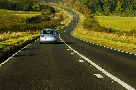 Traveling By Car Free Stock Photo - Public Domain Pictures