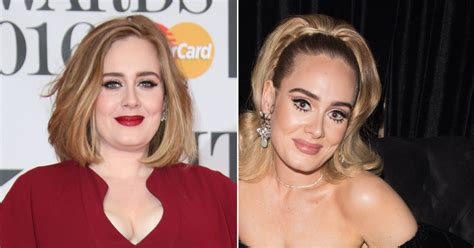Adele Shows Off Incredible Weight Loss In New Holiday Photos