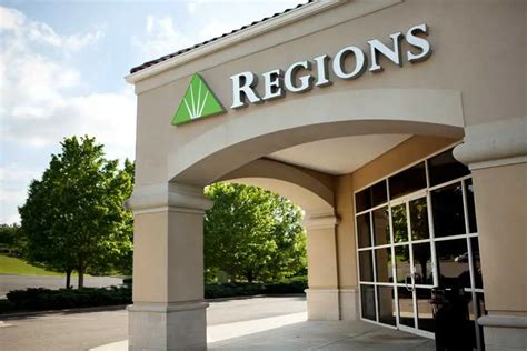 Regions Bank Locations Near Me United States Maps