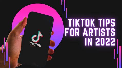 What Works On Music Tiktok In 2022 Video Haulix Daily