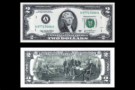 Did You Know Forgotten Pieces Of U S Currency