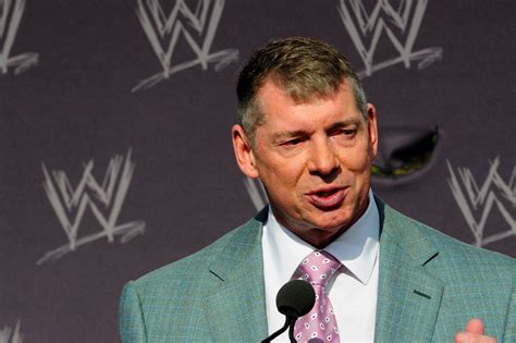 Wwes Vince Mcmahon Stepping Down As Ceo See Why Here