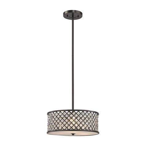 Westmore Lighting Chloe Light Oil Rubbed Bronze Modern Contemporary