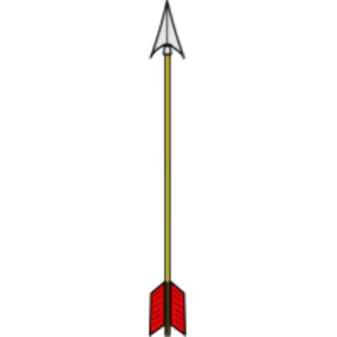Download High Quality Clipart Arrow Archery Transparent Png Images
