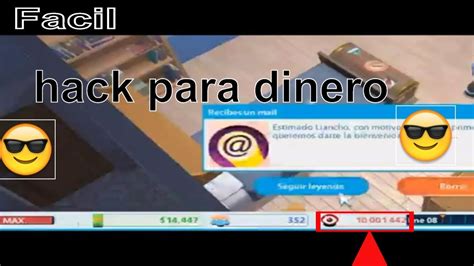 HACK de YOUTUBERS LIFE OMG con CHEAT ENGINE (2019 ...