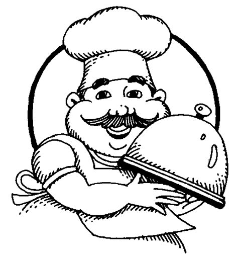 Pictures Of Chefs Hats Clipart Best