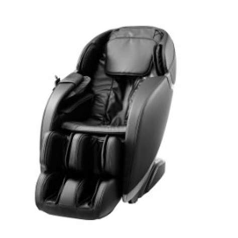 Insignia Zero Gravity Full Body Massage Chair Tested Working Retail