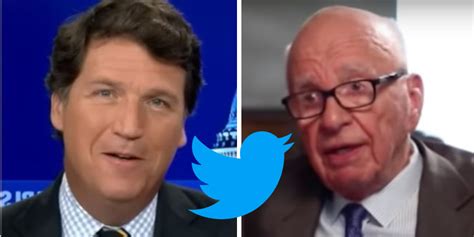 Breaking Fox Demands Tucker Carlson Cease And Desist New Twitter Show The Post Millennial