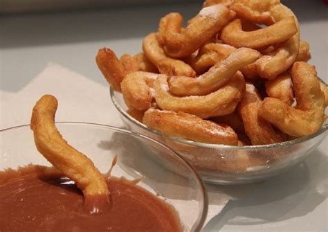 Dans une tasse versez la sauce boudin noir et un autre récipient. Épinglé sur Dessert