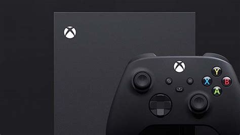 November 2020 Xbox Update Is Rolling Out Now On Xbox Series Xs And