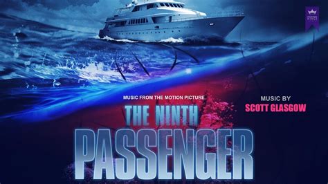 Sinopsis Film The Ninth Passenger Film Thriller Yang Dibintangi Cinta