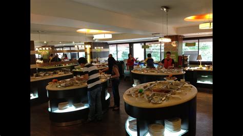 Chinatowns Best Food Lunch Buffet Banawe Street Quezon City By