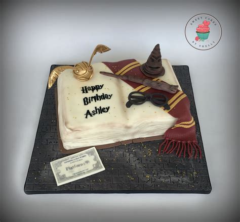 Melbourne storm celebrate winning the 2007 nrl grand final. Harry Potter book cake. | Harry potter book cake, Book ...