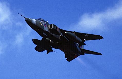 aircraft, Army, Attack, Sepecat, Jaguar, Fighter, Jet, Military, French ...